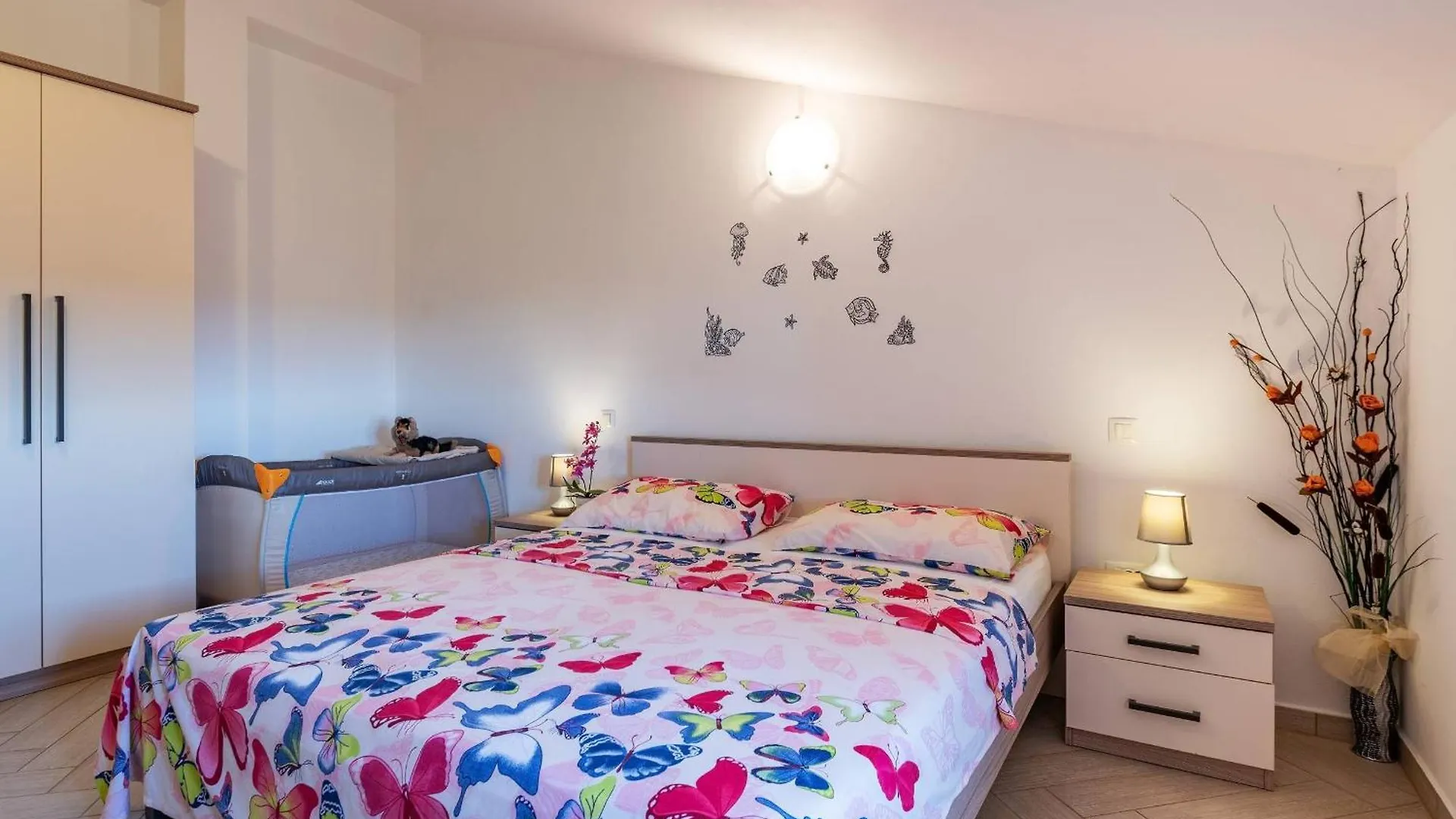 Holiday home Villa Nada Vodnjan Croatia