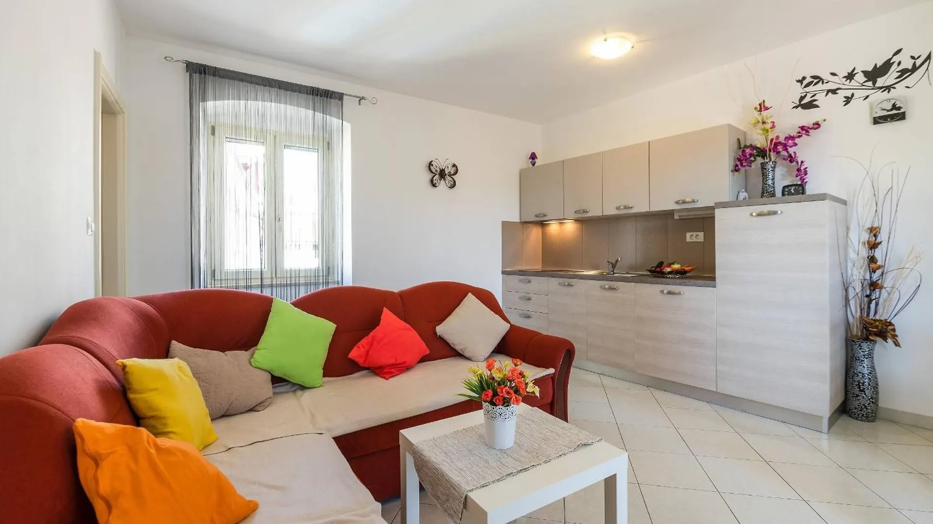 Holiday home Villa Nada Vodnjan