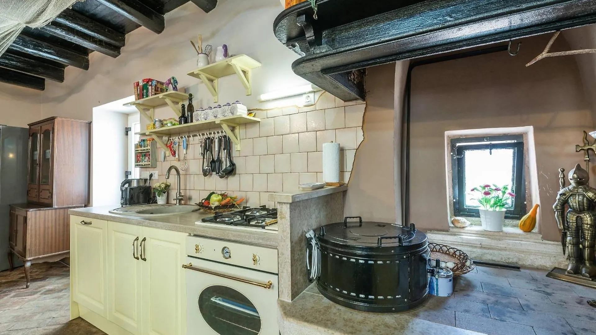 Holiday home Villa Nada Vodnjan