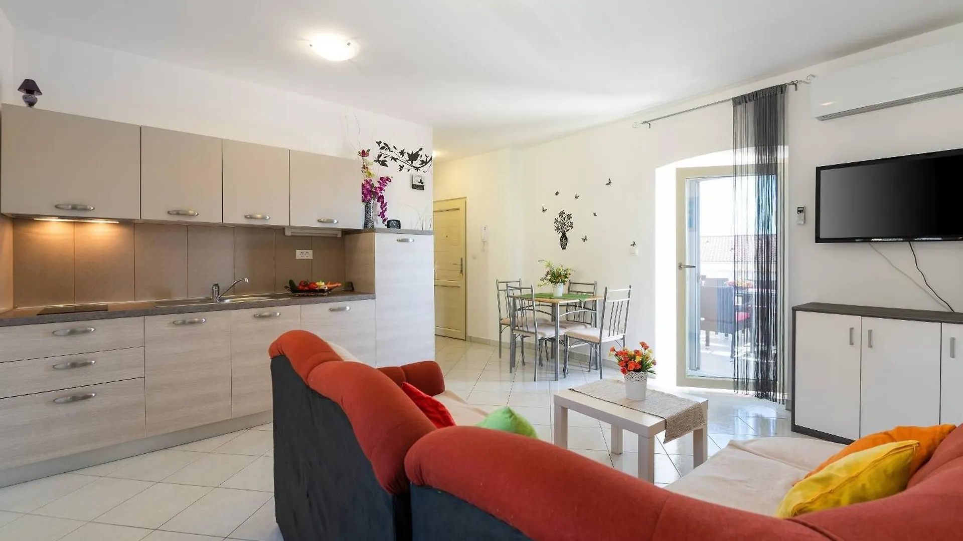 Villa Nada Vodnjan Croatia