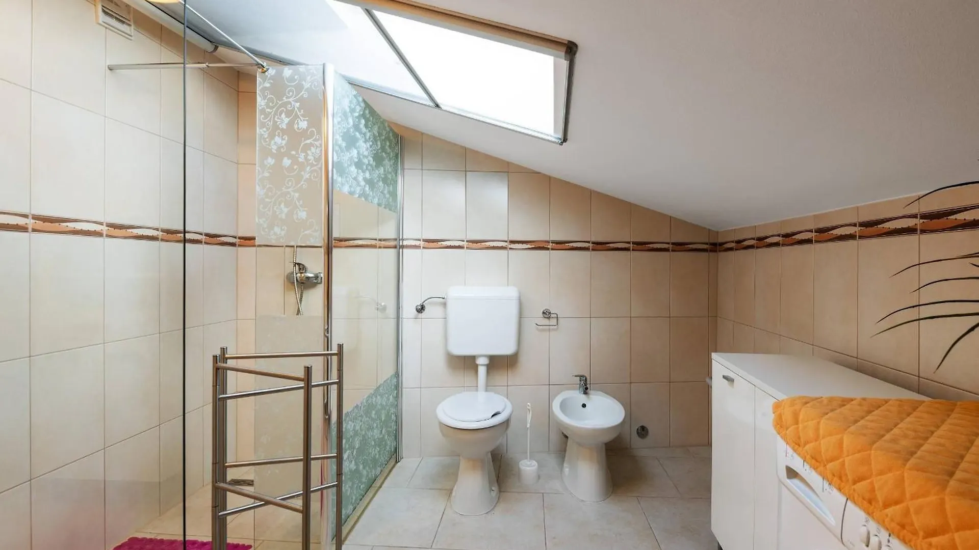 Villa Nada Vodnjan Holiday home