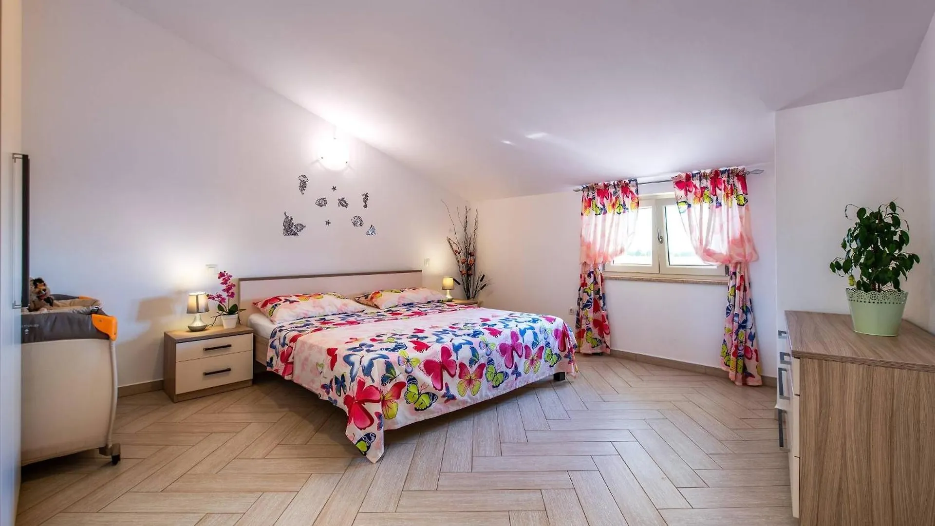 Villa Nada Vodnjan Croatia